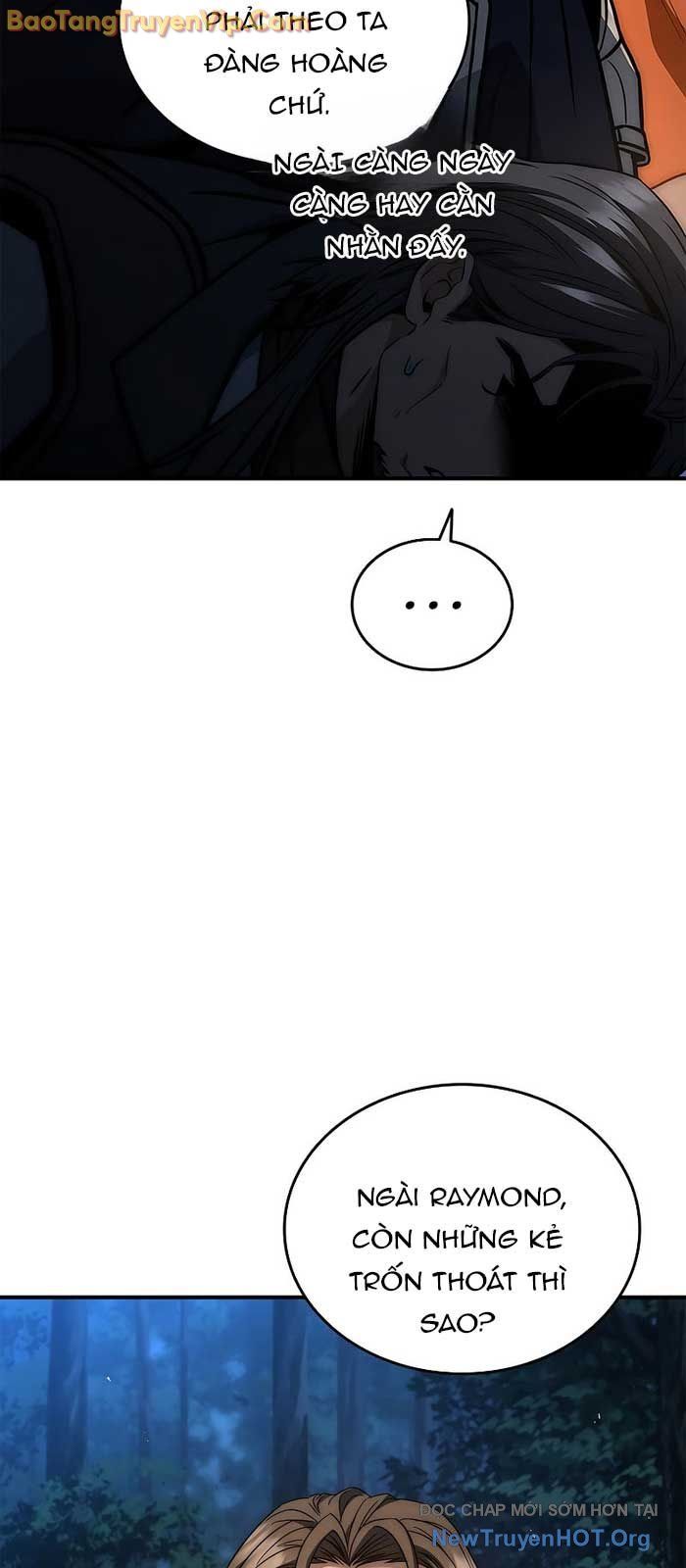 Tam Hoàng Tử Của Vong Quốc Hồi Quy Chap 23 - Next Chap 24