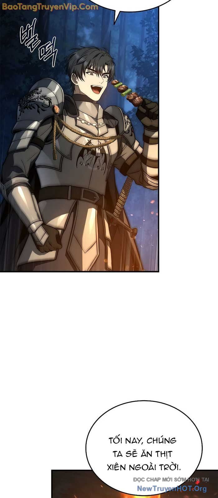 Tam Hoàng Tử Của Vong Quốc Hồi Quy Chap 23 - Next Chap 24