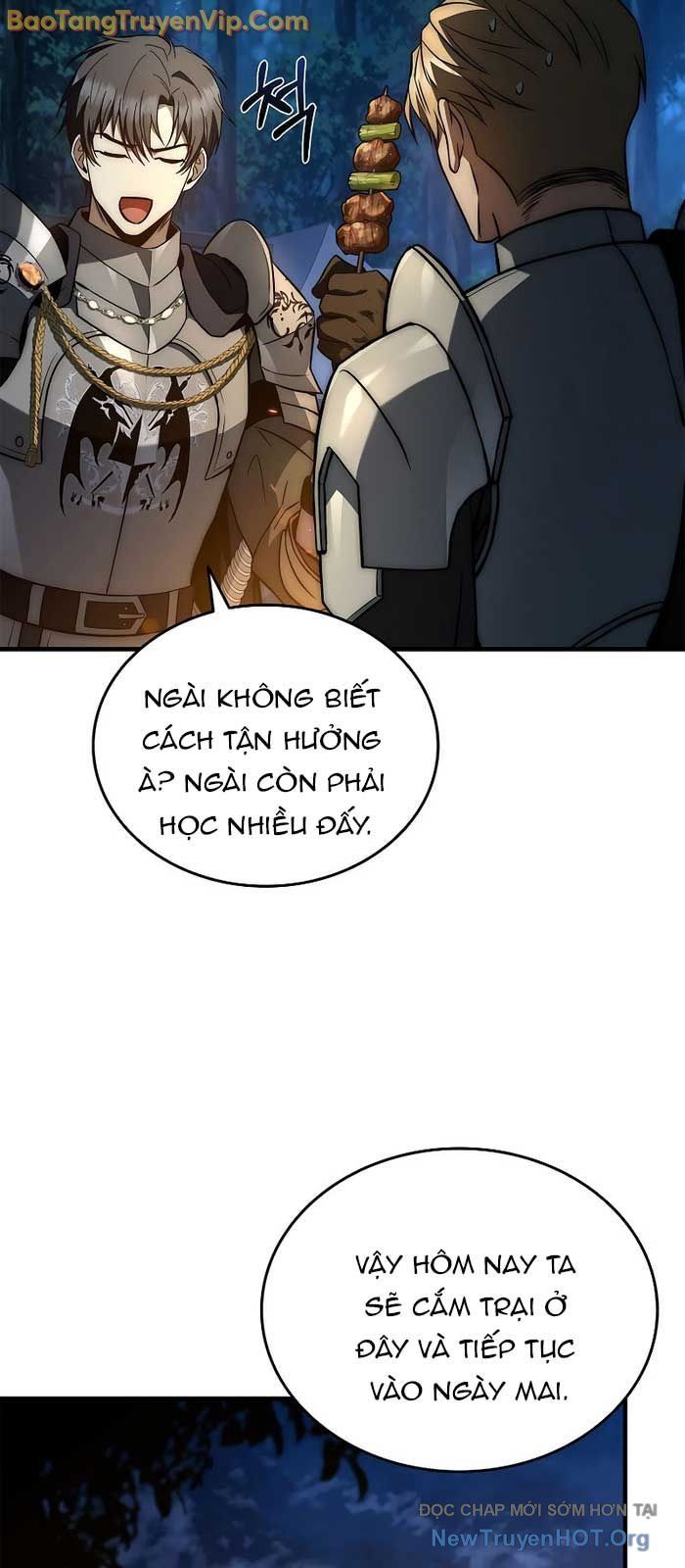 Tam Hoàng Tử Của Vong Quốc Hồi Quy Chap 23 - Next Chap 24