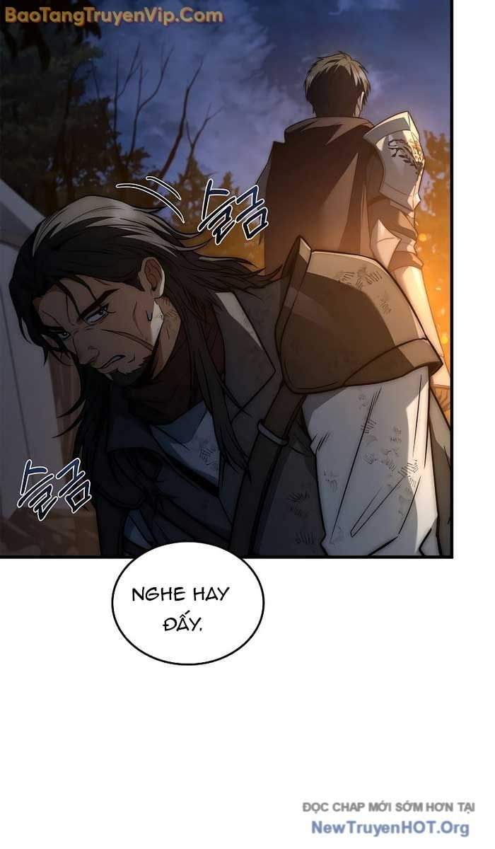 Tam Hoàng Tử Của Vong Quốc Hồi Quy Chap 23 - Next Chap 24