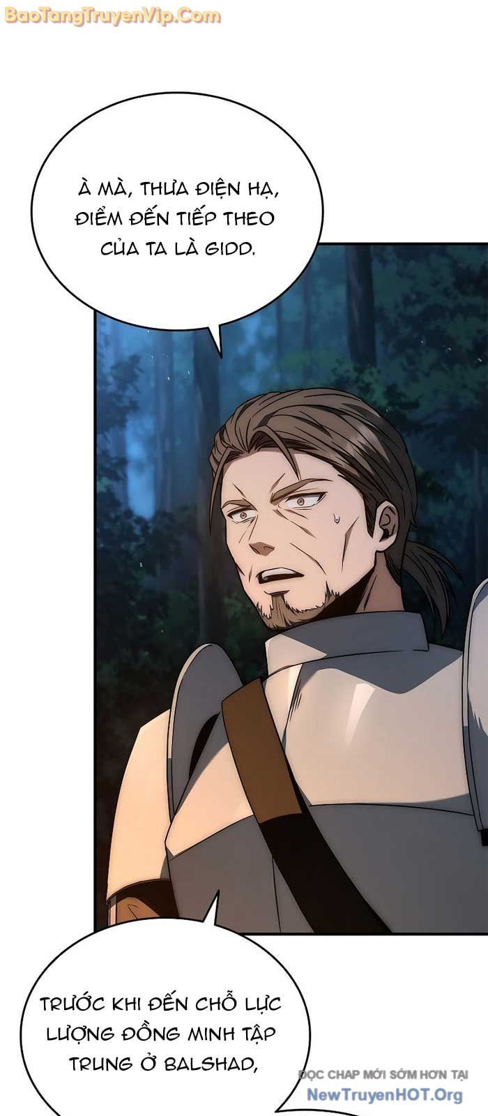 Tam Hoàng Tử Của Vong Quốc Hồi Quy Chap 23 - Next Chap 24