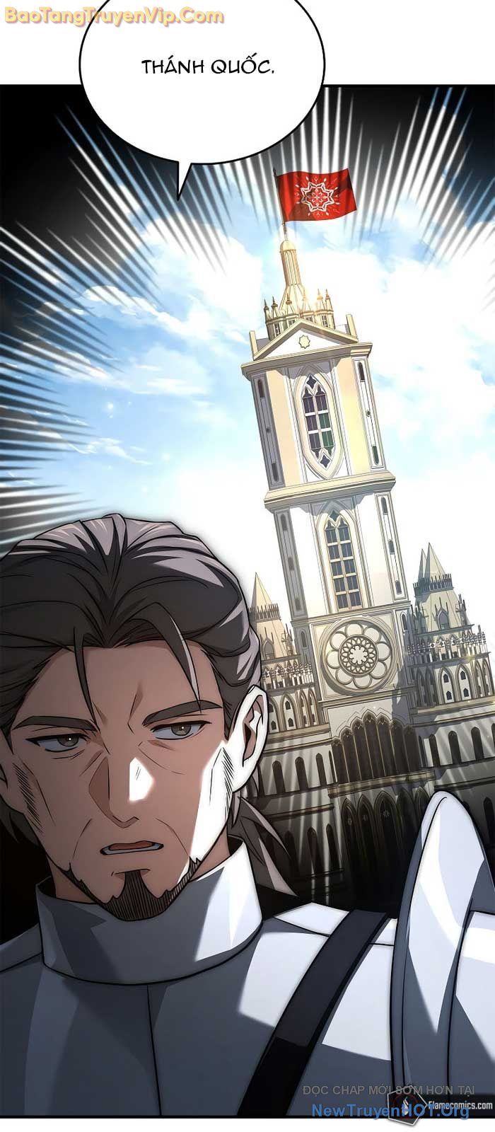 Tam Hoàng Tử Của Vong Quốc Hồi Quy Chap 23 - Next Chap 24