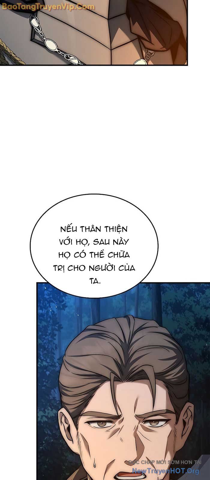 Tam Hoàng Tử Của Vong Quốc Hồi Quy Chap 23 - Next Chap 24