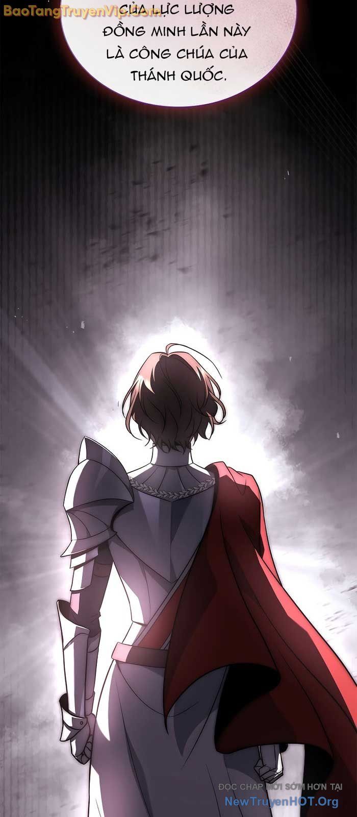 Tam Hoàng Tử Của Vong Quốc Hồi Quy Chap 23 - Next Chap 24