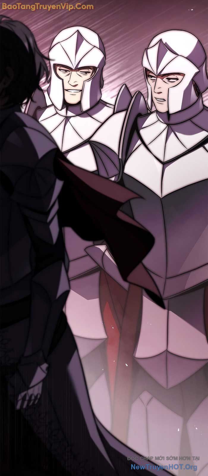 Tam Hoàng Tử Của Vong Quốc Hồi Quy Chap 23 - Next Chap 24