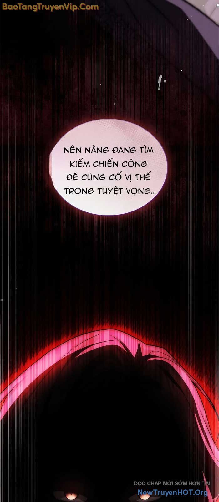 Tam Hoàng Tử Của Vong Quốc Hồi Quy Chap 23 - Next Chap 24