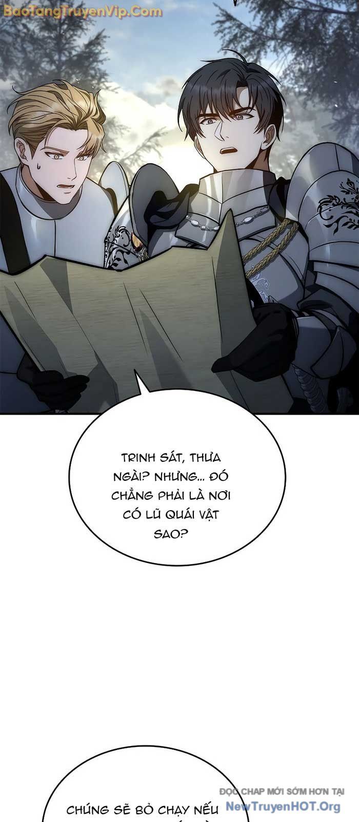 Tam Hoàng Tử Của Vong Quốc Hồi Quy Chap 23 - Next Chap 24