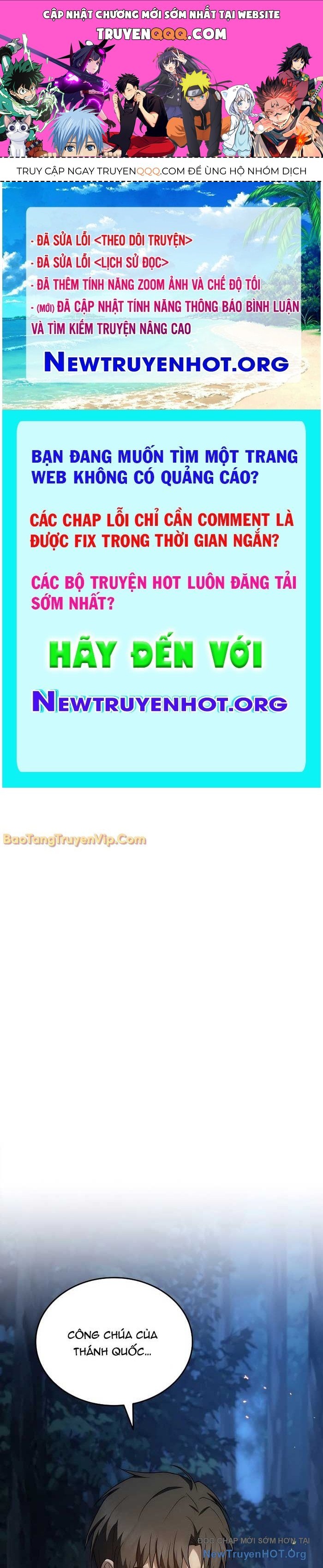 Tam Hoàng Tử Của Vong Quốc Hồi Quy Chap 24 - Next Chap 25