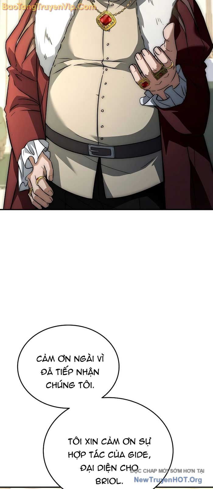 Tam Hoàng Tử Của Vong Quốc Hồi Quy Chap 24 - Next Chap 25