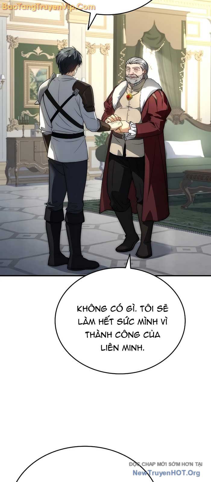 Tam Hoàng Tử Của Vong Quốc Hồi Quy Chap 24 - Next Chap 25