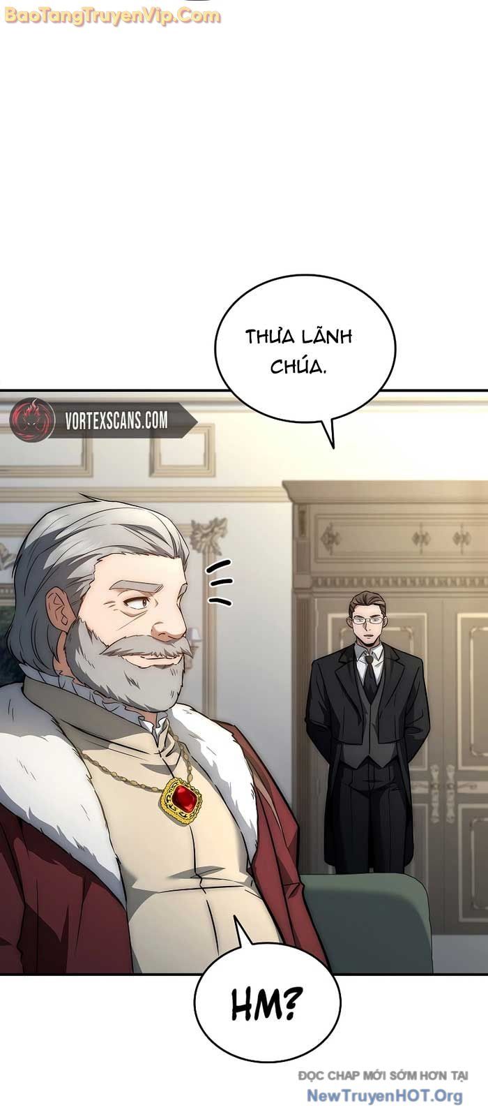 Tam Hoàng Tử Của Vong Quốc Hồi Quy Chap 24 - Next Chap 25