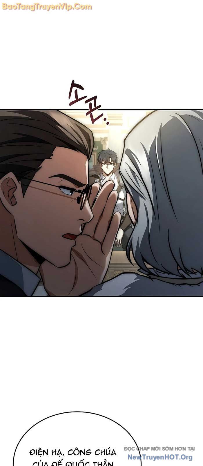 Tam Hoàng Tử Của Vong Quốc Hồi Quy Chap 24 - Next Chap 25