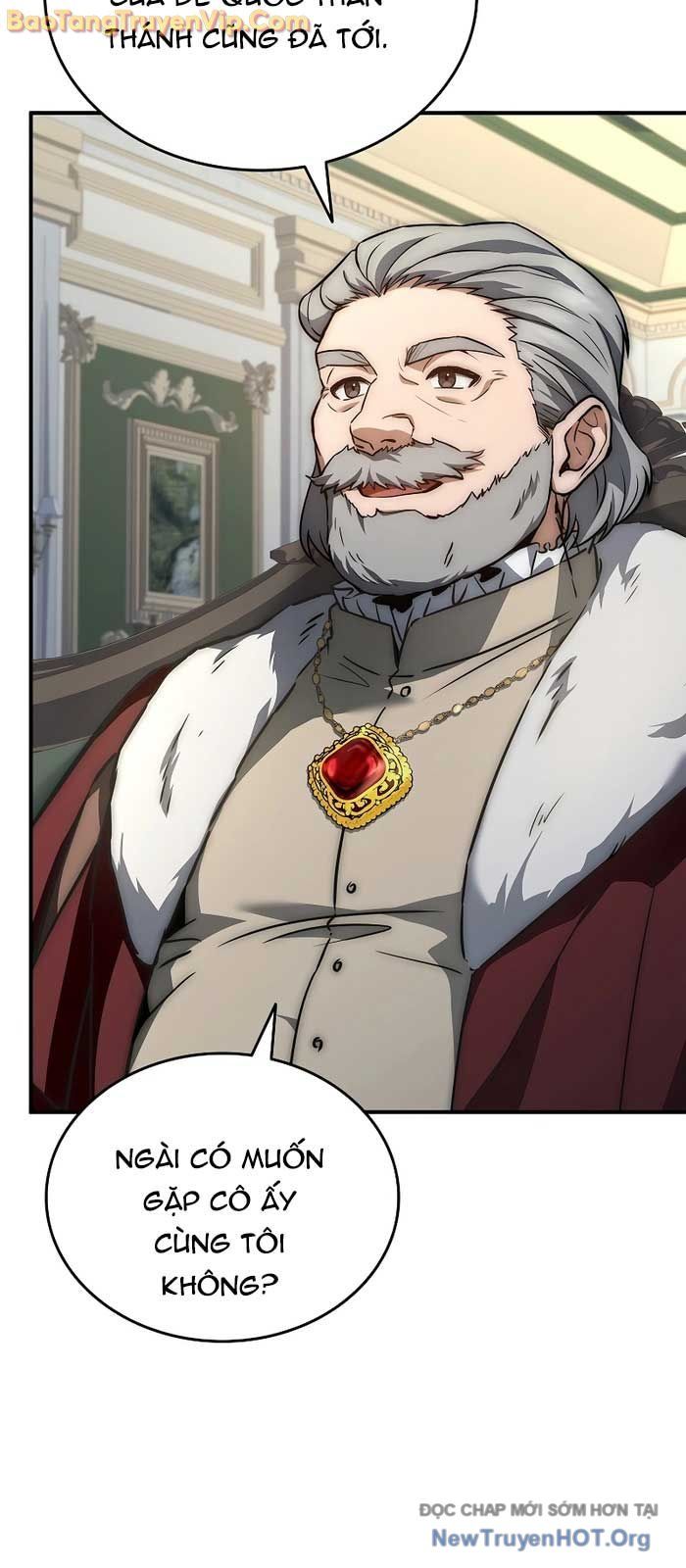 Tam Hoàng Tử Của Vong Quốc Hồi Quy Chap 24 - Next Chap 25