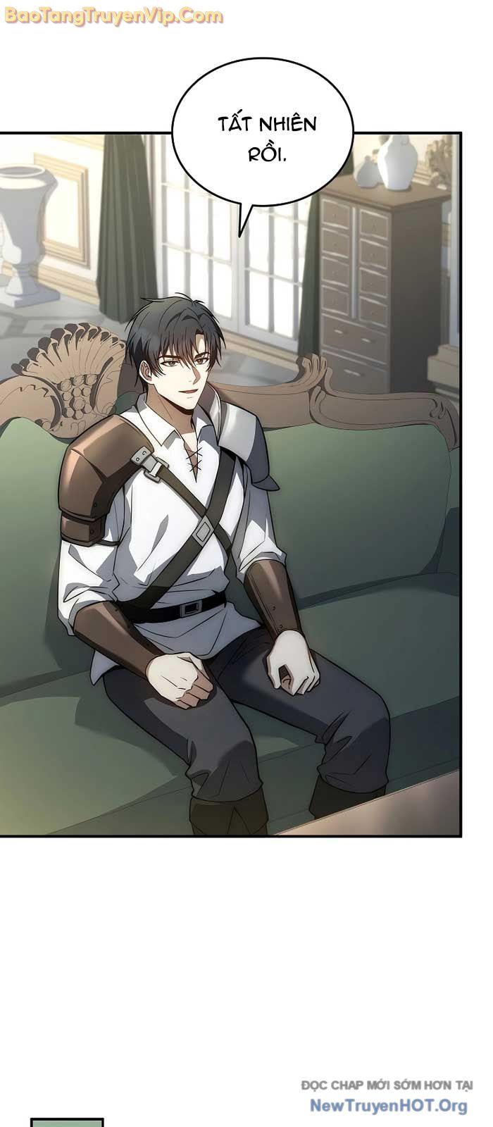 Tam Hoàng Tử Của Vong Quốc Hồi Quy Chap 24 - Next Chap 25