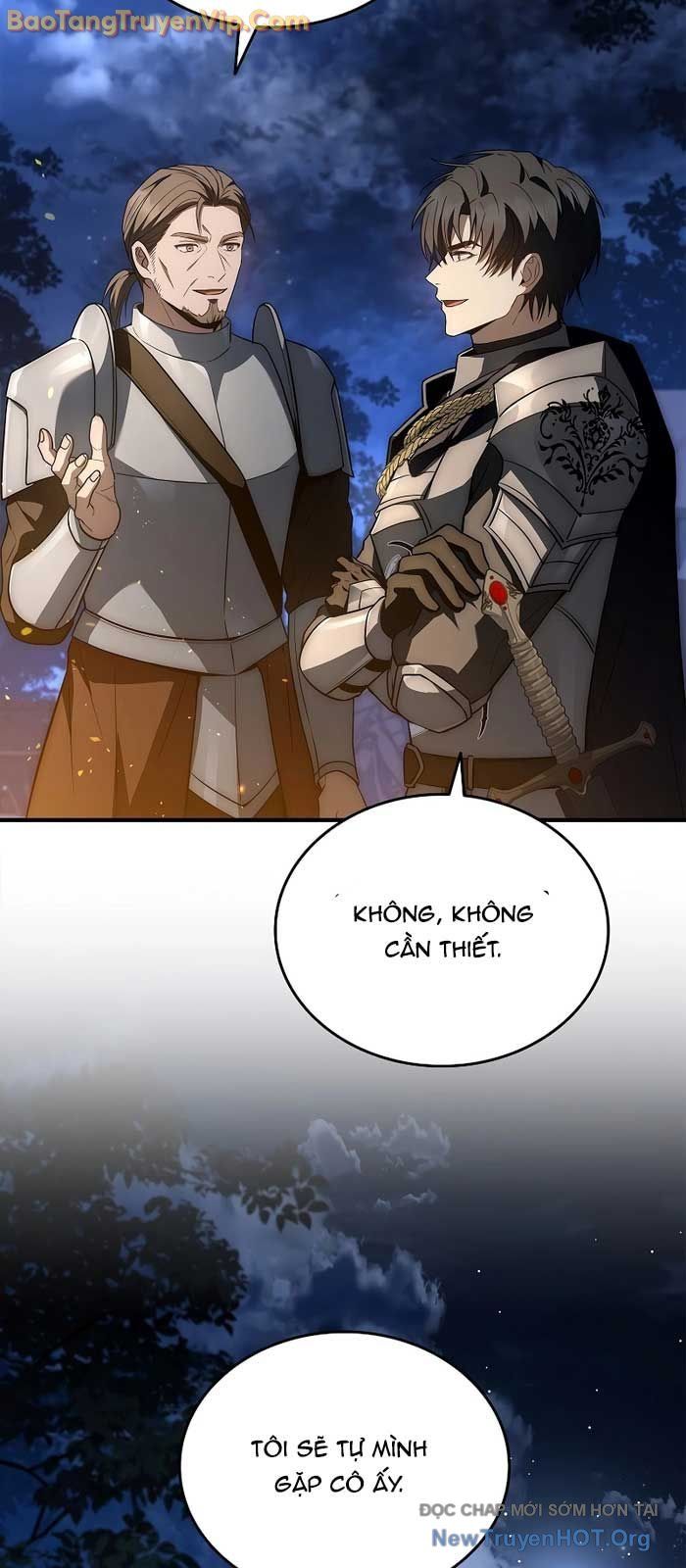 Tam Hoàng Tử Của Vong Quốc Hồi Quy Chap 24 - Next Chap 25