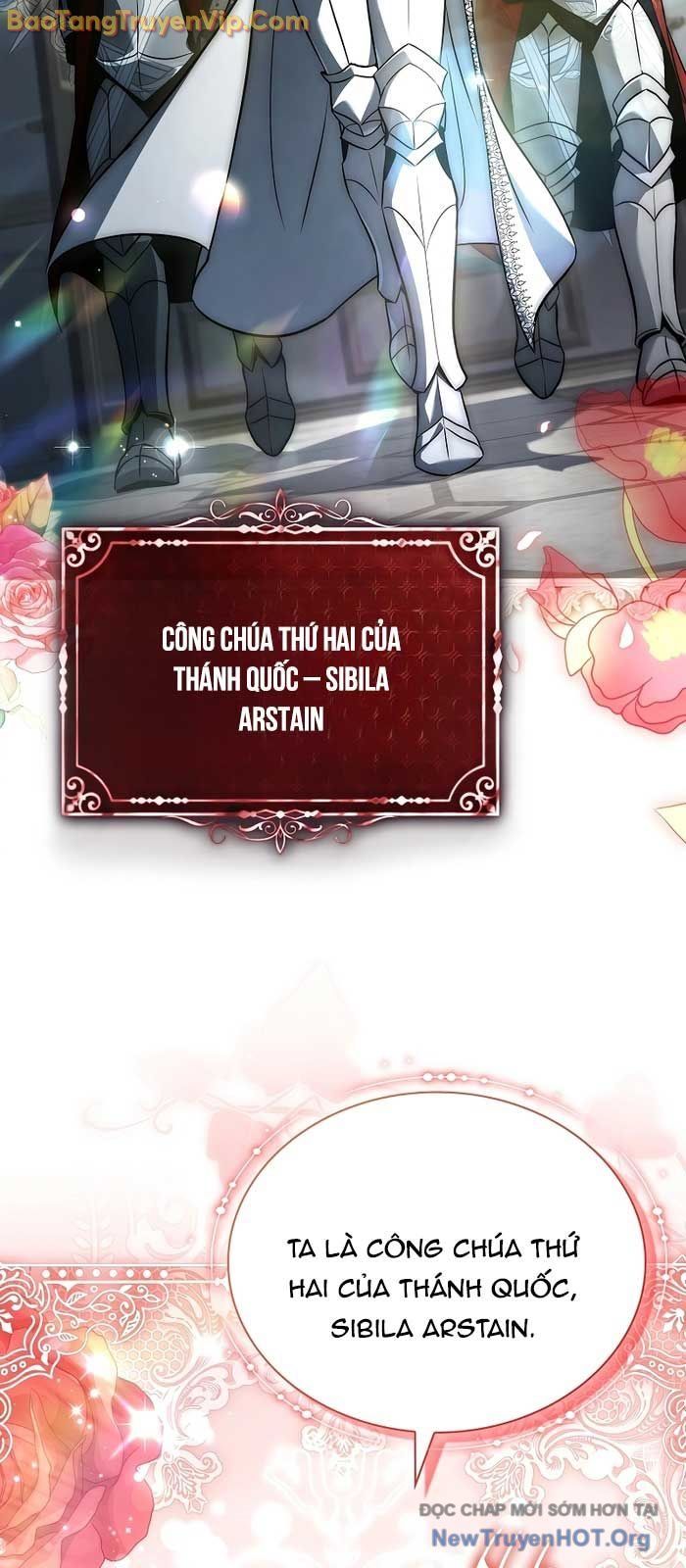 Tam Hoàng Tử Của Vong Quốc Hồi Quy Chap 24 - Next Chap 25