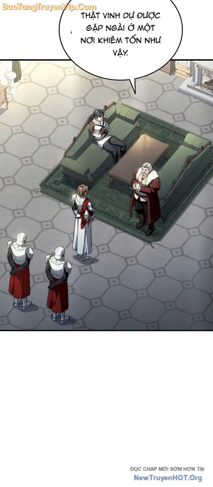 Tam Hoàng Tử Của Vong Quốc Hồi Quy Chap 24 - Next Chap 25