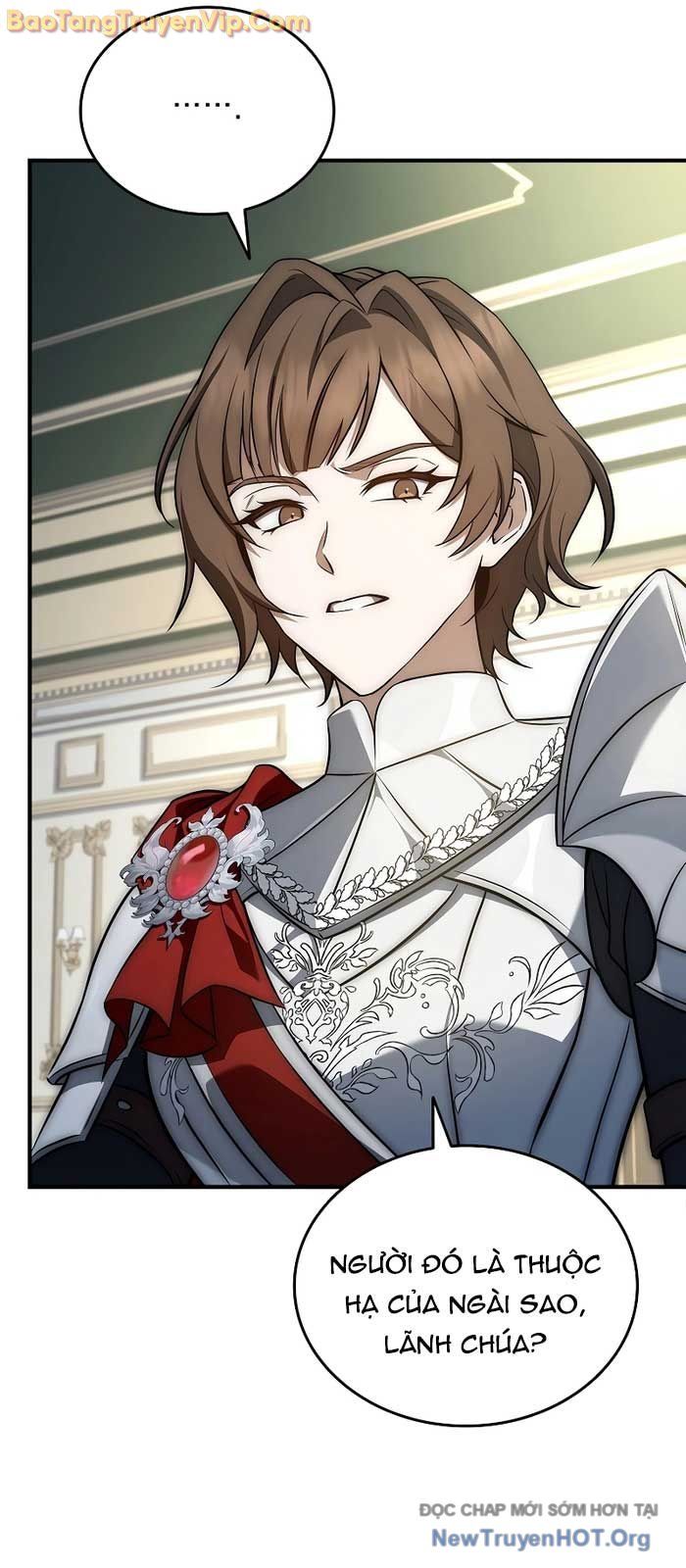 Tam Hoàng Tử Của Vong Quốc Hồi Quy Chap 24 - Next Chap 25