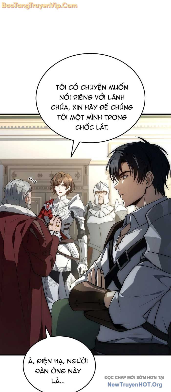 Tam Hoàng Tử Của Vong Quốc Hồi Quy Chap 24 - Next Chap 25