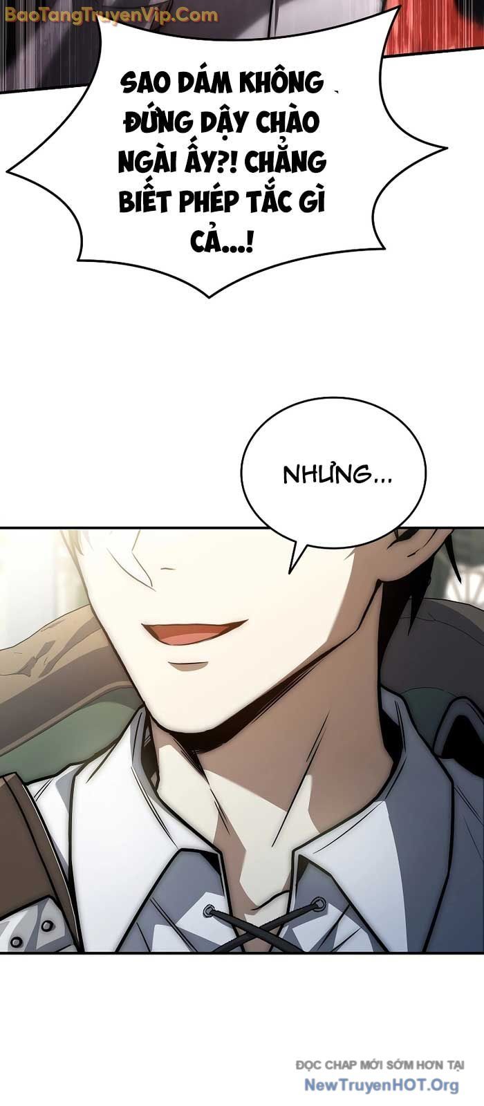 Tam Hoàng Tử Của Vong Quốc Hồi Quy Chap 24 - Next Chap 25