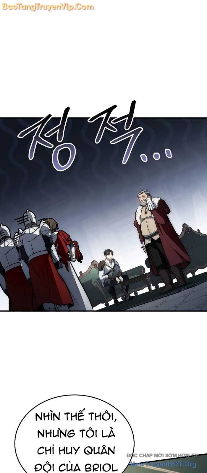 Tam Hoàng Tử Của Vong Quốc Hồi Quy Chap 24 - Next Chap 25