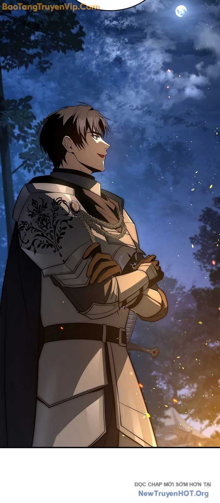 Tam Hoàng Tử Của Vong Quốc Hồi Quy Chap 24 - Next Chap 25