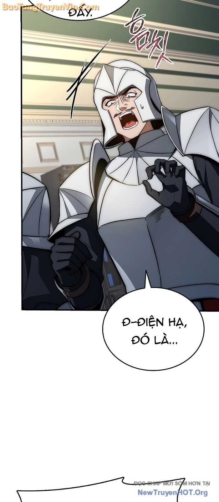 Tam Hoàng Tử Của Vong Quốc Hồi Quy Chap 24 - Next Chap 25