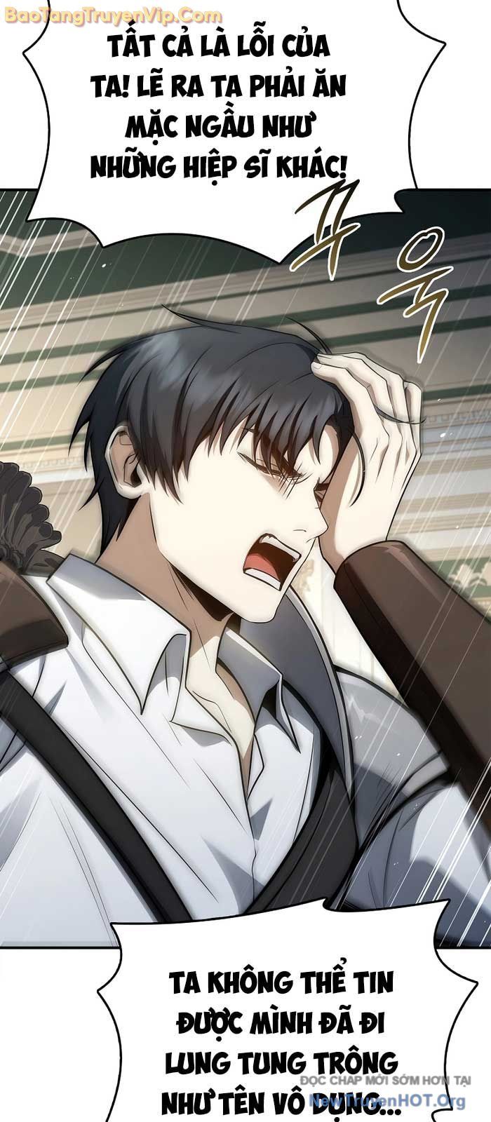 Tam Hoàng Tử Của Vong Quốc Hồi Quy Chap 24 - Next Chap 25