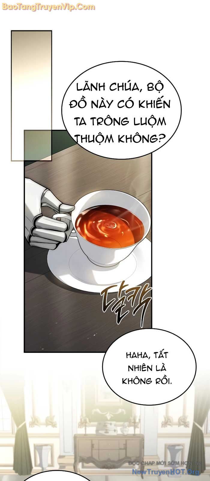 Tam Hoàng Tử Của Vong Quốc Hồi Quy Chap 24 - Next Chap 25