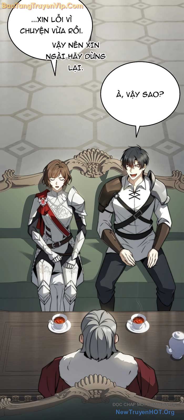 Tam Hoàng Tử Của Vong Quốc Hồi Quy Chap 24 - Next Chap 25