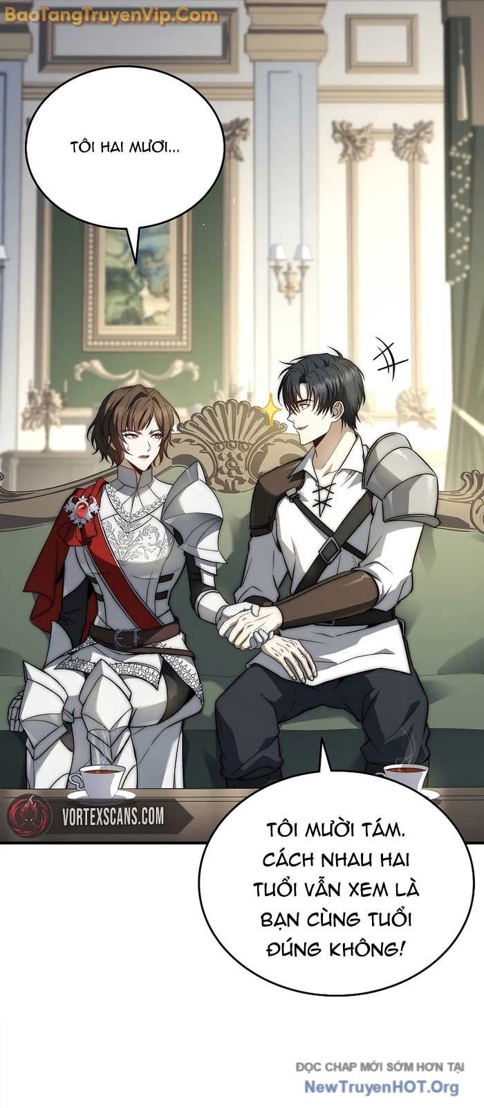 Tam Hoàng Tử Của Vong Quốc Hồi Quy Chap 24 - Next Chap 25