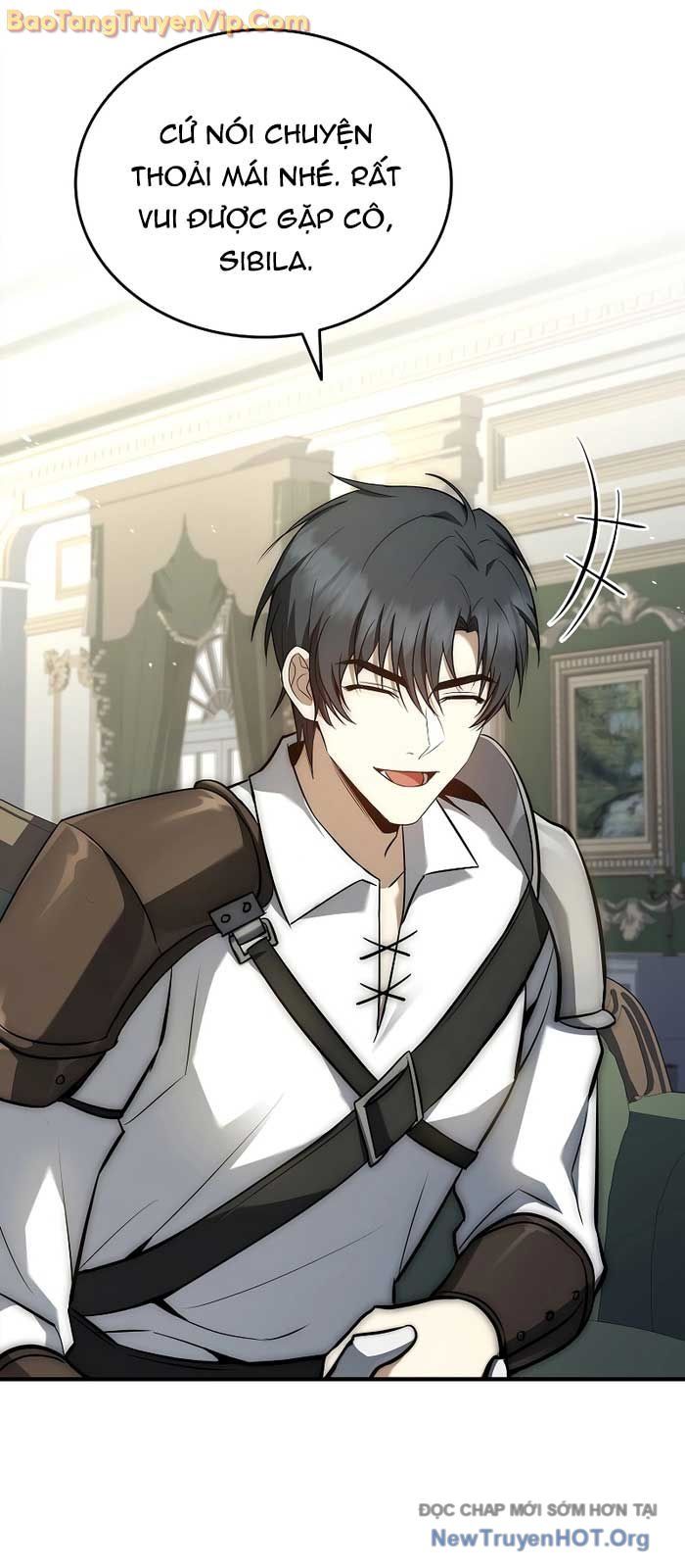 Tam Hoàng Tử Của Vong Quốc Hồi Quy Chap 24 - Next Chap 25