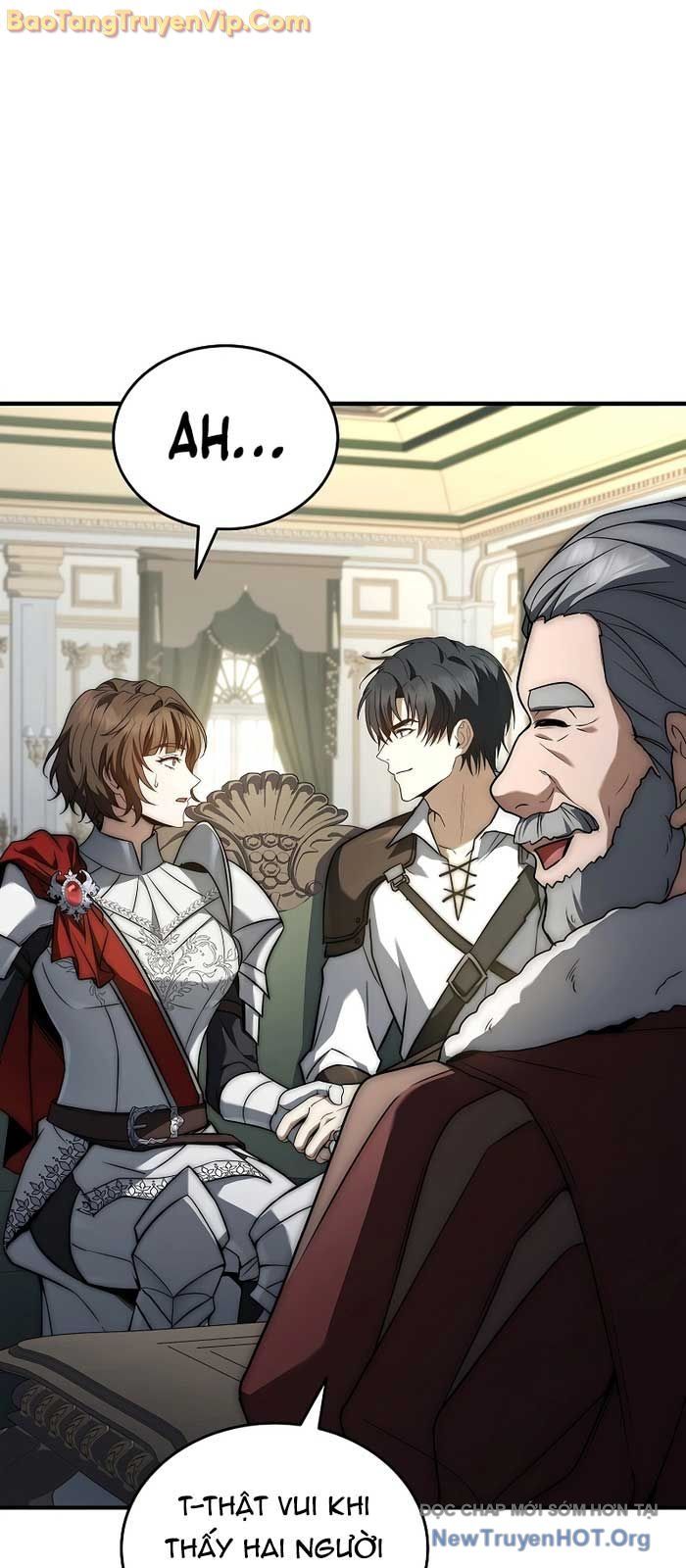 Tam Hoàng Tử Của Vong Quốc Hồi Quy Chap 24 - Next Chap 25