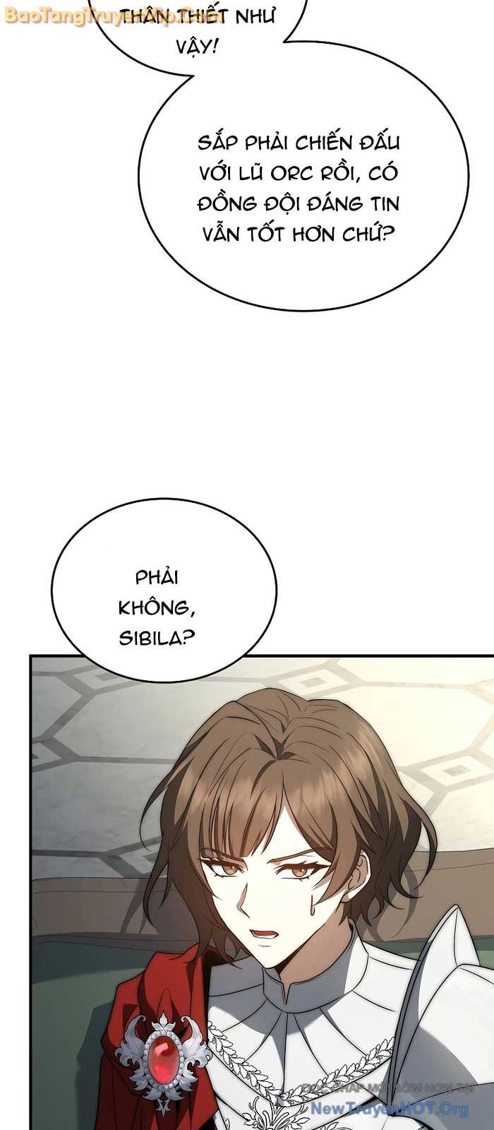 Tam Hoàng Tử Của Vong Quốc Hồi Quy Chap 24 - Next Chap 25