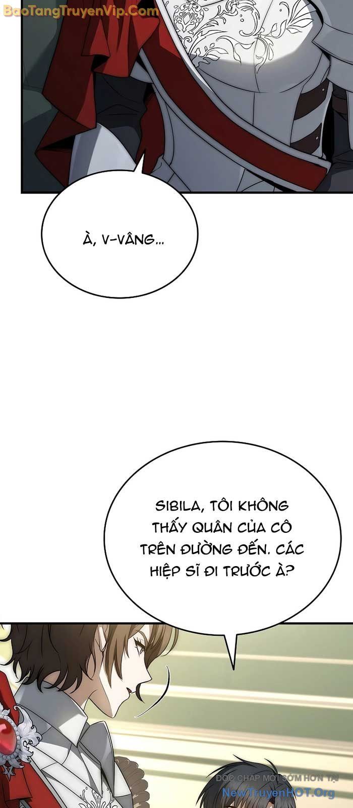 Tam Hoàng Tử Của Vong Quốc Hồi Quy Chap 24 - Next Chap 25