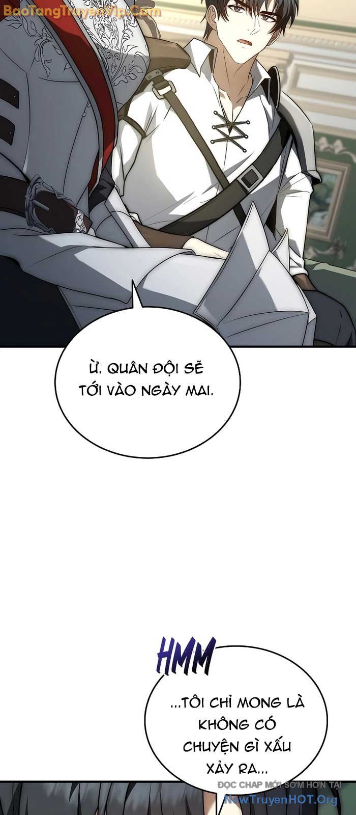 Tam Hoàng Tử Của Vong Quốc Hồi Quy Chap 24 - Next Chap 25