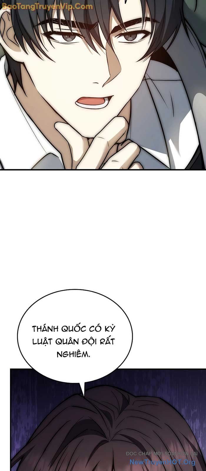 Tam Hoàng Tử Của Vong Quốc Hồi Quy Chap 24 - Next Chap 25