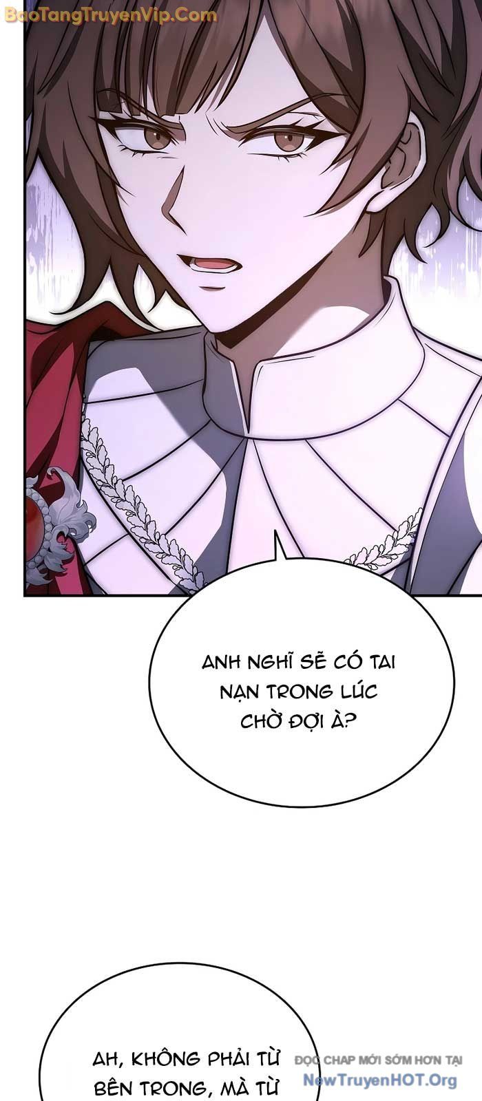 Tam Hoàng Tử Của Vong Quốc Hồi Quy Chap 24 - Next Chap 25