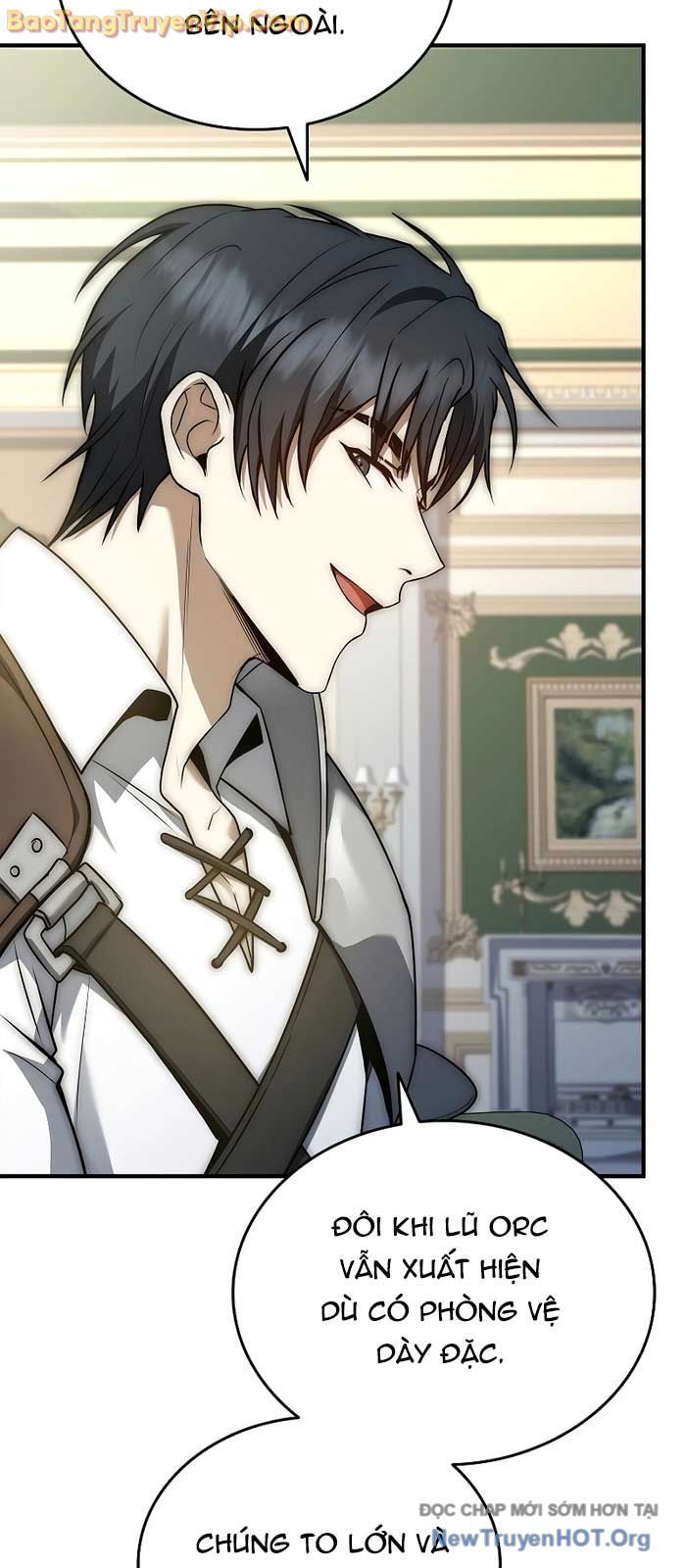 Tam Hoàng Tử Của Vong Quốc Hồi Quy Chap 24 - Next Chap 25