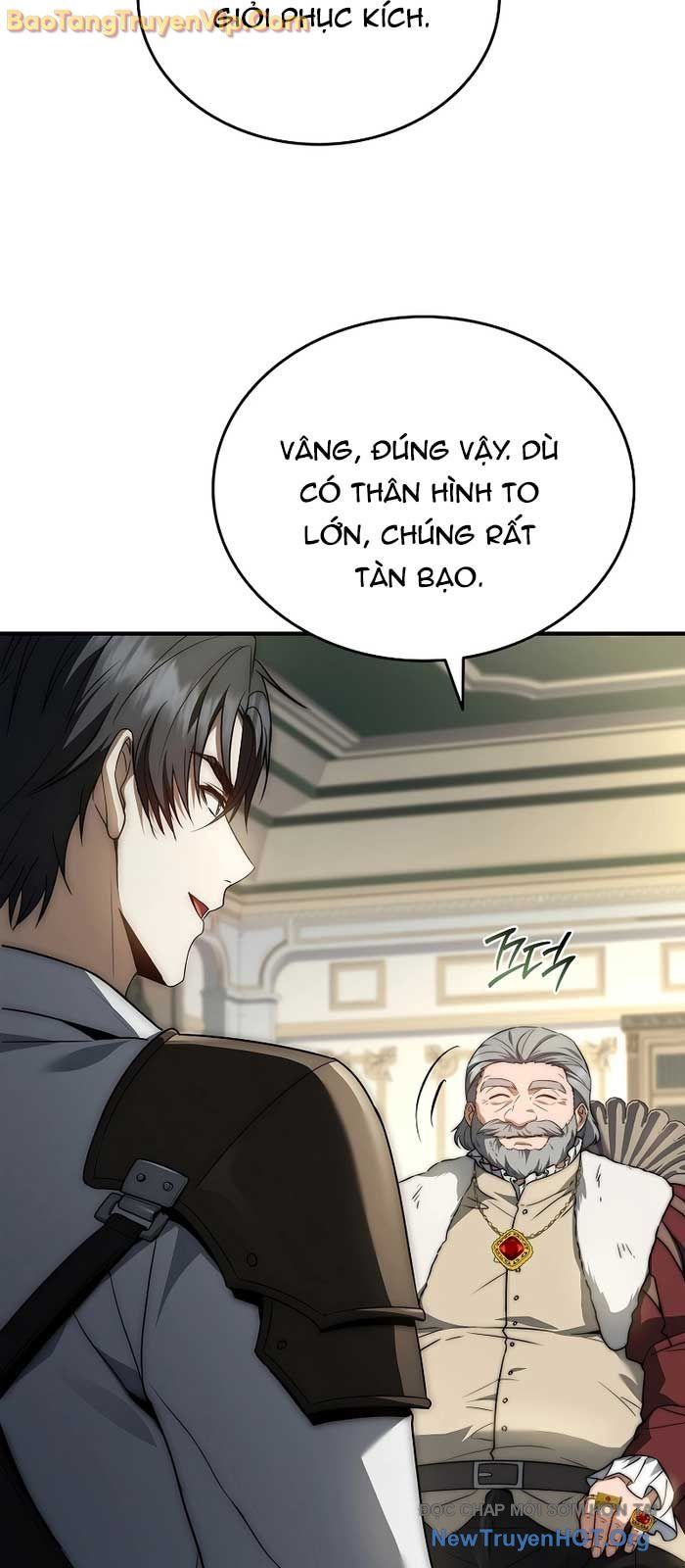Tam Hoàng Tử Của Vong Quốc Hồi Quy Chap 24 - Next Chap 25