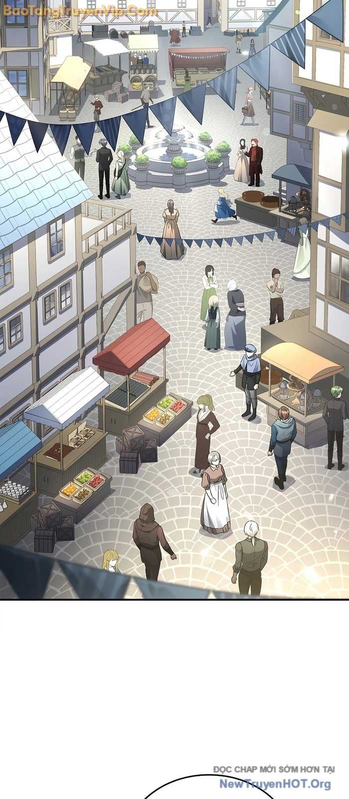 Tam Hoàng Tử Của Vong Quốc Hồi Quy Chap 24 - Next Chap 25