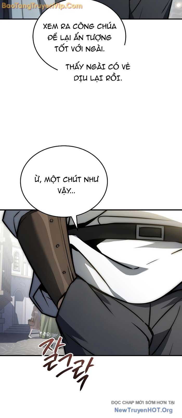 Tam Hoàng Tử Của Vong Quốc Hồi Quy Chap 24 - Next Chap 25