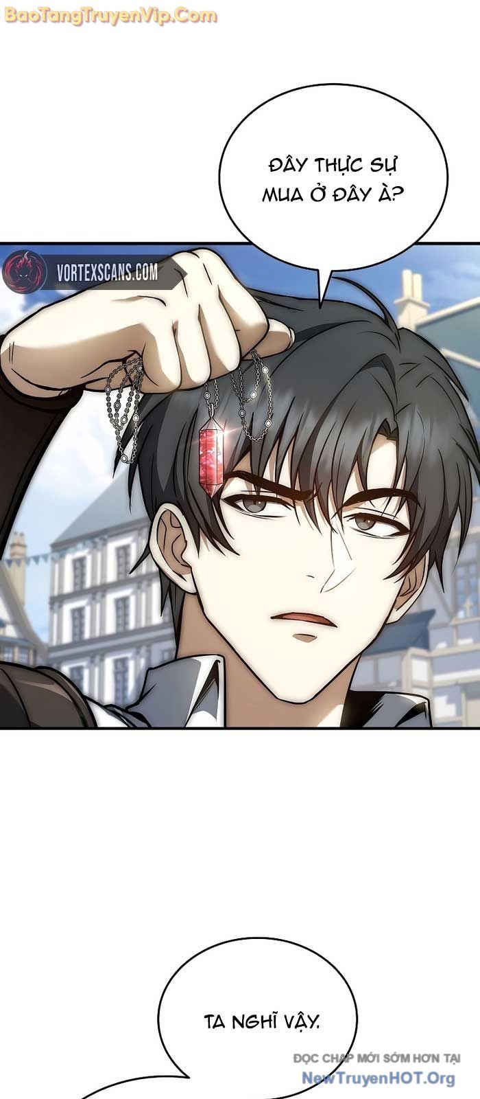 Tam Hoàng Tử Của Vong Quốc Hồi Quy Chap 24 - Next Chap 25