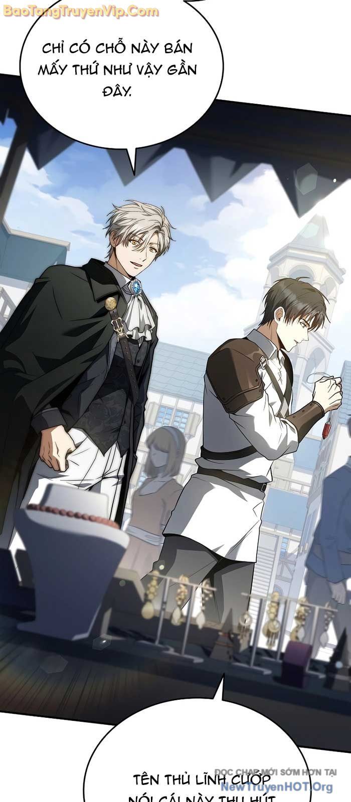 Tam Hoàng Tử Của Vong Quốc Hồi Quy Chap 24 - Next Chap 25