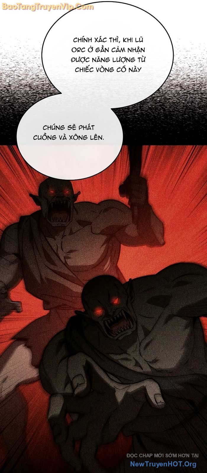 Tam Hoàng Tử Của Vong Quốc Hồi Quy Chap 24 - Next Chap 25