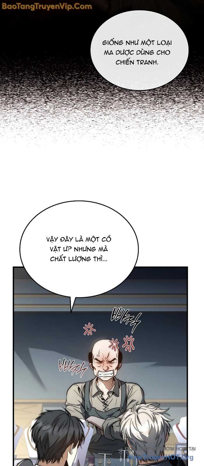 Tam Hoàng Tử Của Vong Quốc Hồi Quy Chap 24 - Next Chap 25