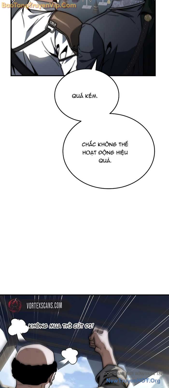 Tam Hoàng Tử Của Vong Quốc Hồi Quy Chap 24 - Next Chap 25