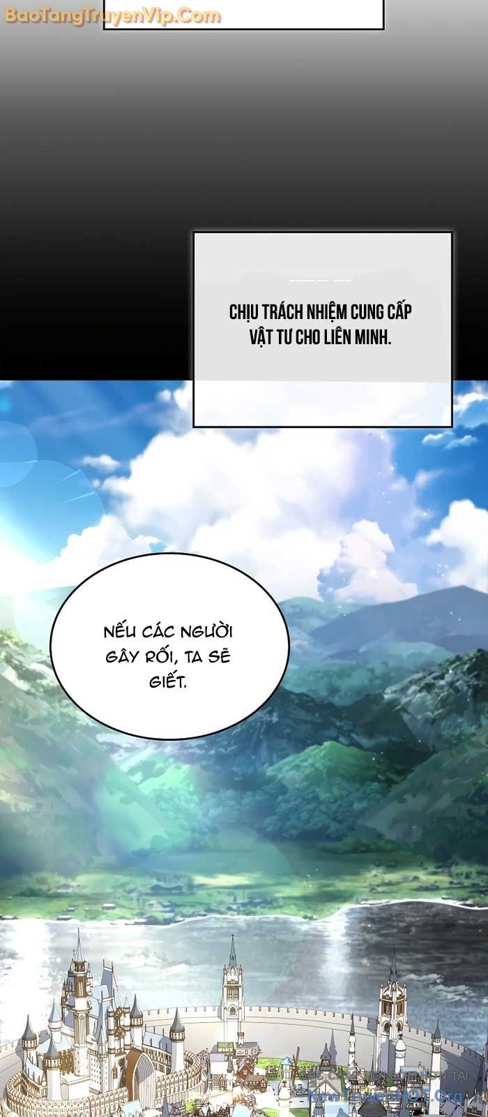 Tam Hoàng Tử Của Vong Quốc Hồi Quy Chap 24 - Next Chap 25