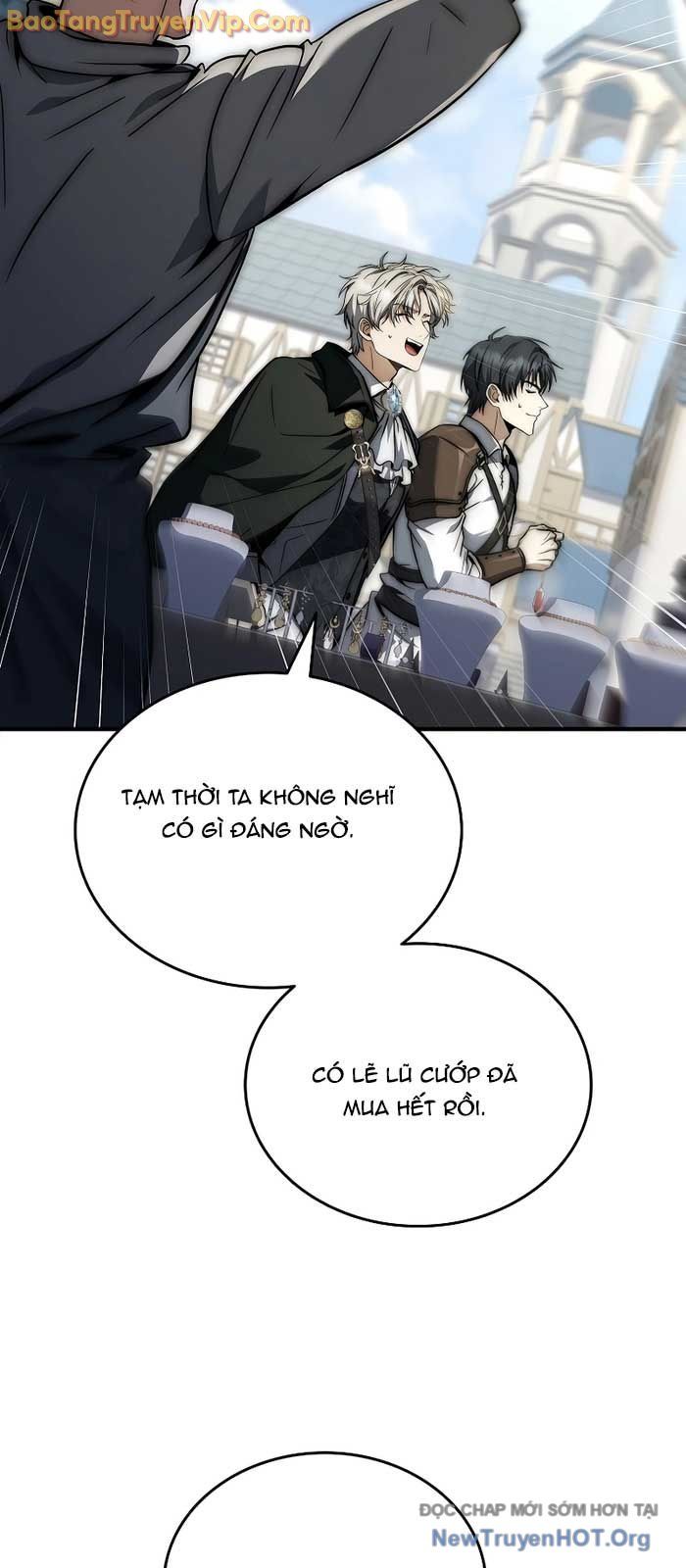 Tam Hoàng Tử Của Vong Quốc Hồi Quy Chap 24 - Next Chap 25