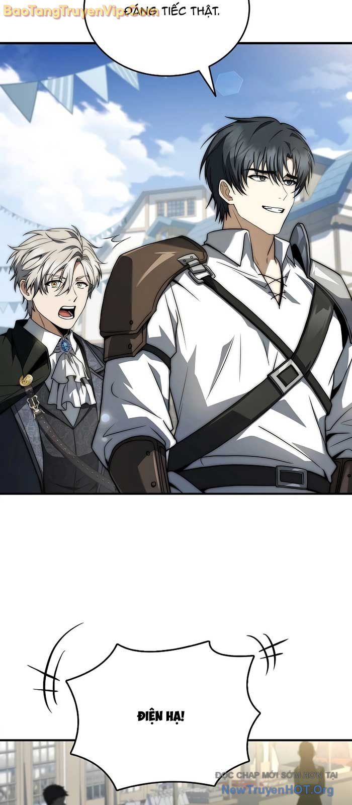 Tam Hoàng Tử Của Vong Quốc Hồi Quy Chap 24 - Next Chap 25